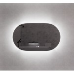 Mled 02 Pill Led Mirrors 1200 * 700